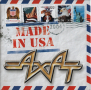  Ахат ‎– Made In USA 