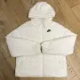 Дамско яке Nike Sportswear Therma-Fit | M размер, снимка 2