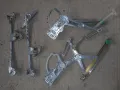 Стъклоповдигачи моторчета и  рамо за чистачка от Мерцедес, снимка 7