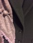 Дълго сако от кашмир "Кейт Хил" с подарък, снимка 6