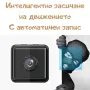 НОВО! WiFi Мини шпионска камера кубче - скрита камера, снимка 3
