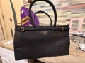 Чисто нова чанта на prada, снимка 1