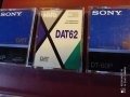 SONY DT-60P DAT, снимка 1 - Аудио касети - 40023226