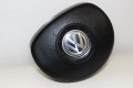 Airbag за волан VW Touran (2003-2010г.) 1T0 880 201 A / 1T0880201A / SFG-C64 / SFGC64 четирилъчев, снимка 3