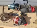 GALION,OMNIA,PFLUEGER 1000,pflueger 88 rl,Cppumbian 61,rpddy 1300/R/,ryobi 33, снимка 4