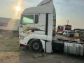 man tg 410a на части ман тг 410а, снимка 7
