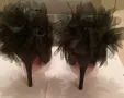 Дамски обувки Christian Louboutin, снимка 4