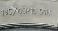 Гуми 195 65 15 Premiorri от Мишелин 2 броя. Нов внос. Не са нови!, снимка 12