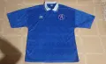 Футболна тениска Joma Sevilla - Vintage Chelsea Umbro , снимка 8