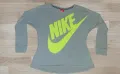 Оригинална дамска блуза Nike , снимка 1