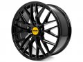 18" Джанти MAM RS4 Ауди 5X112 Audi A4 B8 B9 A5 A6 C7 C8 A7 A8 D4 D5, снимка 2