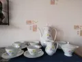 Порцеланов стар немски сервиз, снимка 1