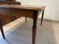 Ретро разтегателна маса, снимка 3