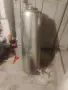 Не ръждаем съд за вино, снимка 2