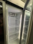 Хладилна витрина UGUR 60/60/200, снимка 2