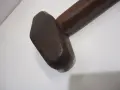 Стар каменарски чук, снимка 2