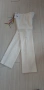 MSGM Milano  taly Pant Women Size 40 / M НОВО! ОРИГИНАЛ! Дамски Панталон!, снимка 1
