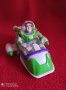 Buzz Lightyear Бъз от Играта на Играчките с кола, снимка 1 - Коли, камиони, мотори, писти - 29135515