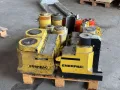 Хидравлични крикове ENERPAC, снимка 2