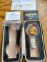 Forzo Drive King mechanical chronograph by Geckota, пълен комплект, бартер, снимка 3