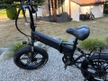 Електрически велосипед, снимка 1