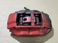 Предни спирачни апарати Brembo от BMW E38, снимка 6