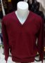 Мъжки пуловери-100% кашмир,мерино,памук,алпака, снимка 2