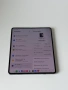 Samsung Galaxy Z Fold 5 512 Gb Phantom Black | Перфектно състояние |, снимка 5