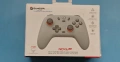 Безжичен контролер GameSir Nova Lite 2.4G Bluetooth Hall Effect спусъци турбо, снимка 3