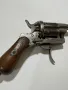 Стар револвер/пистолет, снимка 2
