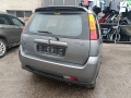 Suzuki Ignis 1.3 бензин 93к.с 4x4 2007г. НА ЧАСТИ, снимка 7