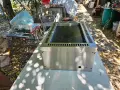 Скара на Газ със защита СЕ на газта Цена 250 Евро , снимка 4