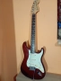 Fender Stratocaster Made in USA , снимка 5