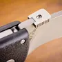 Масивен сгъваем нож Cold Steel Rajah II, снимка 6
