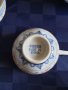 Порцеланов китайски сервиз за чай,кафе от оризов порцелан-9 части, снимка 5