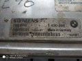 ECU BMW 3 (E46) 320 i 1430268 ,1430448, 5WK9031 компютър бензиново бмв е46, снимка 2