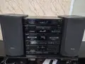 Аудио система Technics с тонколони , снимка 3