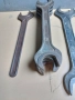 гаечни ключове големи размери, снимка 4