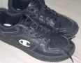 черни маратонки Champion 44 номер, снимка 1