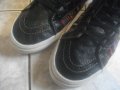 Оригинални Vans Scateboard Shoe-Кецове-№38-39-Mens US 6 - Women US 7,5, снимка 8
