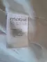 Дамско палто "Мотиви", сив меланж, снимка 3