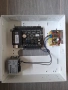 Панел за контрол на достъпа ZKTeco GL-C3-PRO200, снимка 2