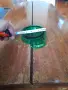 Стар пепелник Tuborg, снимка 4