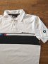 BMW M Motorsport polo shirt - страхотна мъжка тениска КАТО НОВА , снимка 8