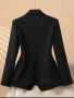 Ново! Дамско сако , снимка 3