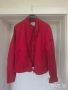 Червена яке GAS - L размер, снимка 1