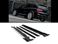 Степенки за BMW X5 E70, снимка 1