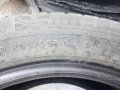 Гуми    Michelin  205/55/P16    91 H     2 броя зимни гуми   , снимка 13