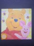 Детска картина  "Мечо Пух и Прасчо" - Winnie the Pooh, снимка 3