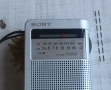 Малко джобно радио Sony, снимка 2